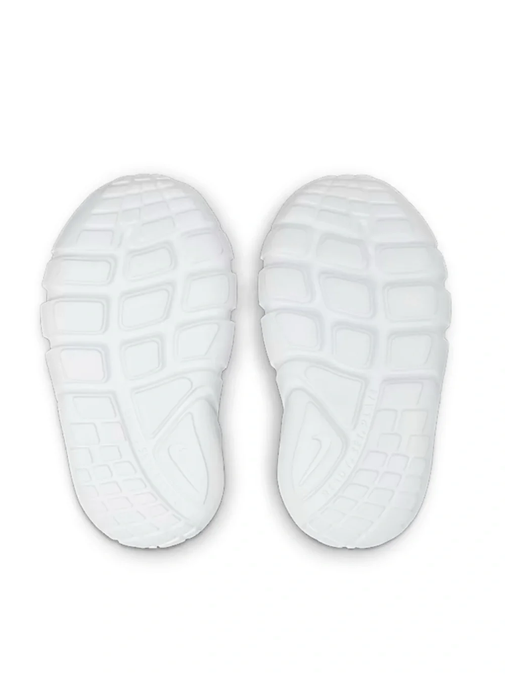 Nike Flex Runner 2 Black Shoes